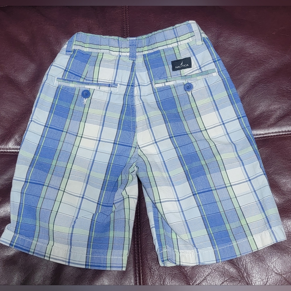 Boys Shorts, Size 6, Lot of 3, 100% cotton, Various Brands - Picture 7 of 7